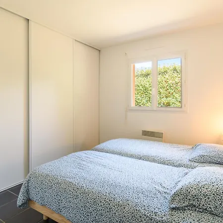 La Lette I Tilleuls By Interhome * Saint-Julien-en-Born
