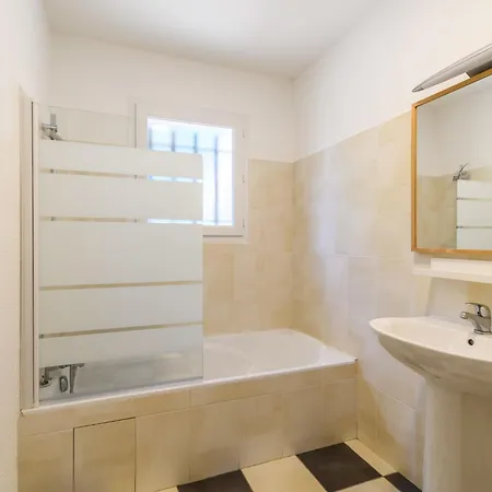 La Lette I Tilleuls By Interhome Holiday home Saint-Julien-en-Born