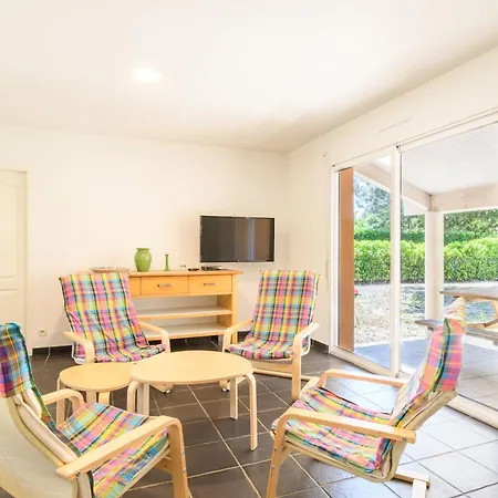 La Lette I Tilleuls By Interhome Holiday home