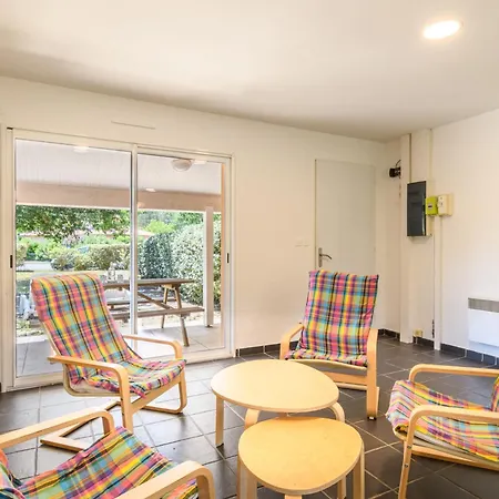 La Lette I Tilleuls By Interhome Holiday home *