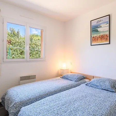 La Lette I Tilleuls By Interhome Saint-Julien-en-Born