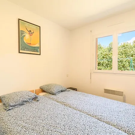 La Lette I Tilleuls By Interhome