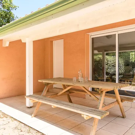 La Lette I Tilleuls By Interhome