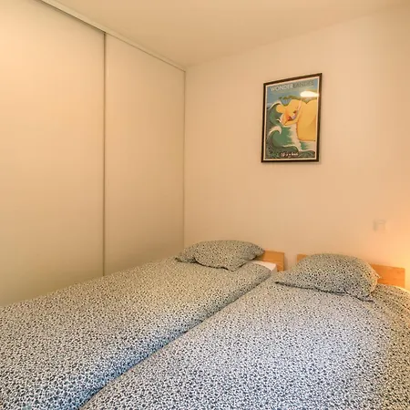 La Lette I Tilleuls By Interhome Holiday home