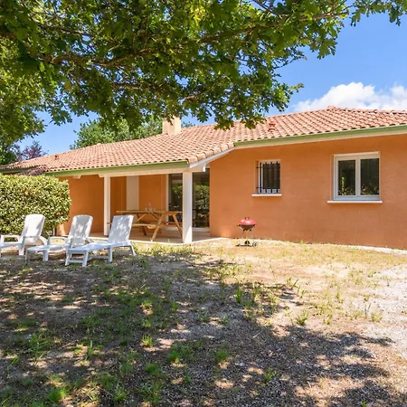 La Lette I Tilleuls By Interhome * Saint-Julien-en-Born