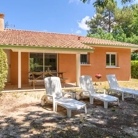 La Lette I Tilleuls By Interhome Holiday home *