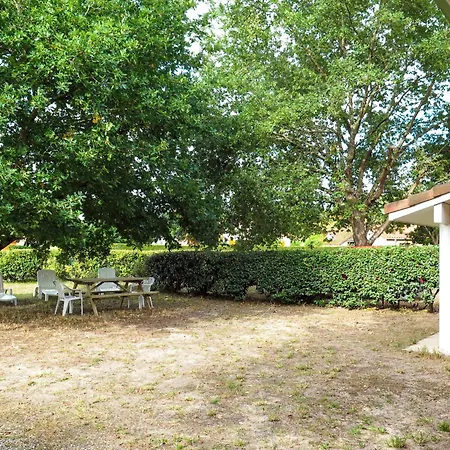 La Lette I Tilleuls By Interhome Holiday home Saint-Julien-en-Born