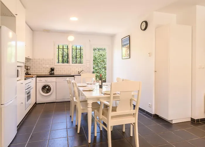 Feriehus La Lette I Tilleuls By Interhome *